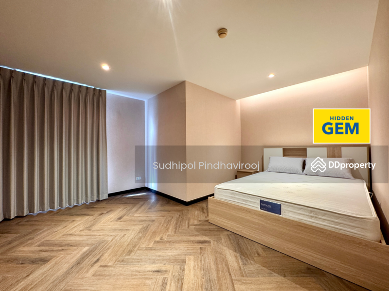 For Rent - Baxtor Paholyothin 14, Bangkok