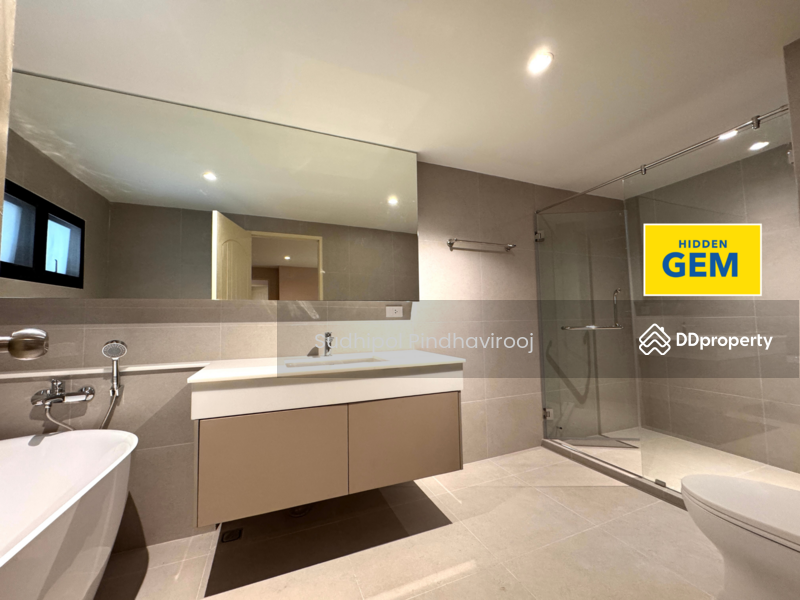 For Rent - Baxtor Paholyothin 14, Bangkok
