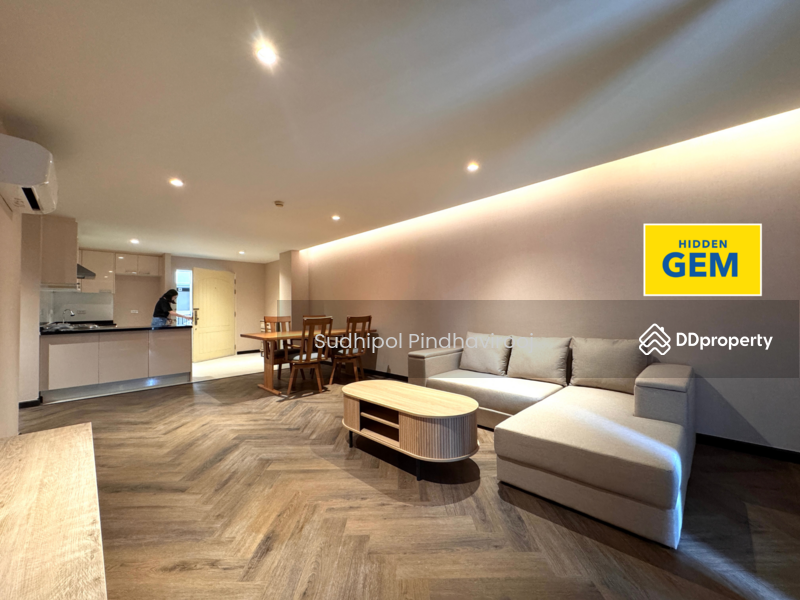 For Rent - Baxtor Paholyothin 14, Bangkok