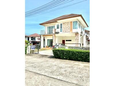 ขาย - Malin Village, ระยอง