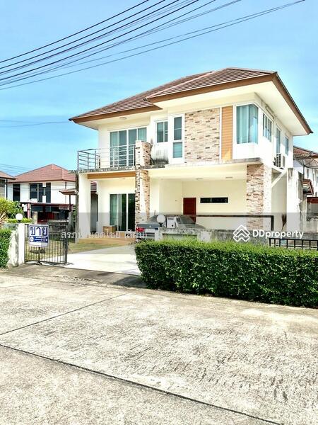 For Sale - Malin Village, Rayong
