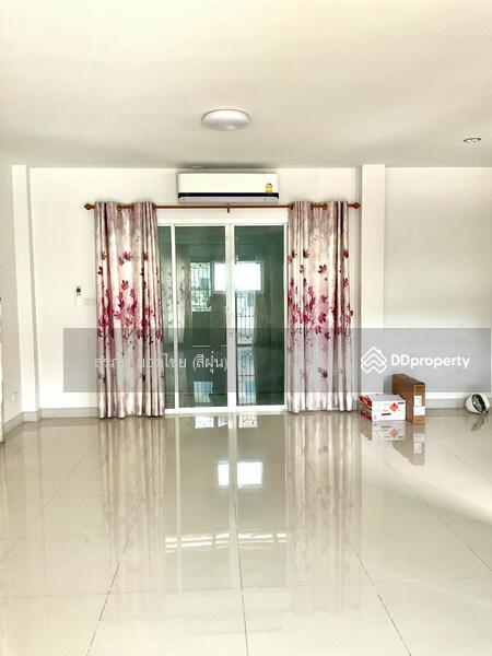 For Sale - Malin Village, Rayong