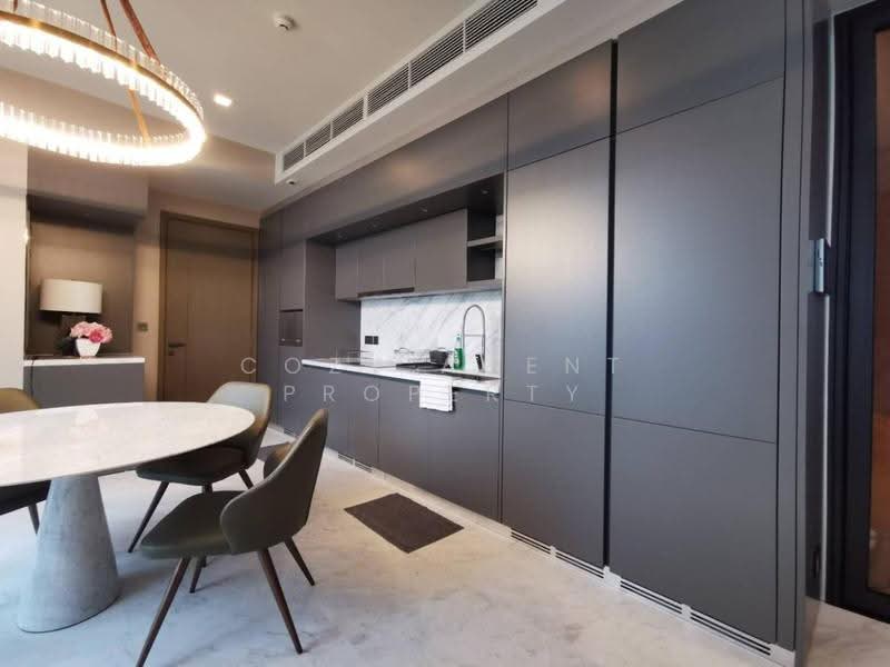 The Monument Thonglor, Bangkok, 998 Thonglor Road, Khlong Tan Nua, Watthana, Bangkok, 2 Bedrooms, 125 sqm, Condo For Rent, by Cozy Agent Property, 60078952 - DDproperty.com