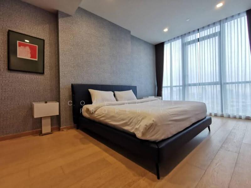 The Monument Thonglor, Bangkok, 998 Thonglor Road, Khlong Tan Nua, Watthana, Bangkok, 2 Bedrooms, 125 sqm, Condo For Rent, by Cozy Agent Property, 60078952 - DDproperty.com