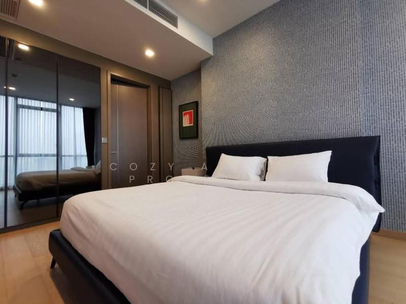 The Monument Thonglor, Bangkok, 998 Thonglor Road, Khlong Tan Nua, Watthana, Bangkok, 2 Bedrooms, 125 sqm, Condo For Rent, by Cozy Agent Property, 60078952 - DDproperty.com
