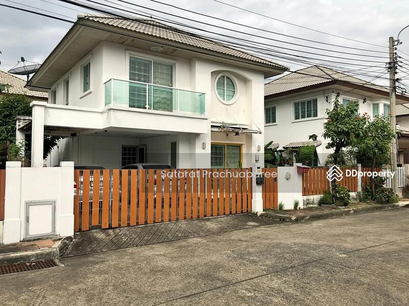 ขาย - 3-Br House in Bang Talat (2206570), นนทบุรี