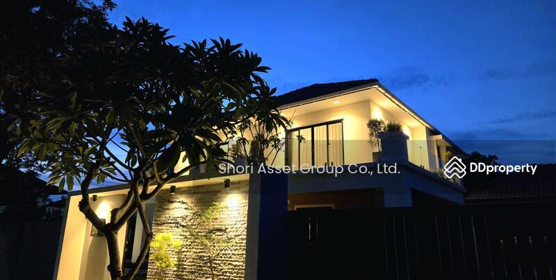 For Sale - San Sai Pool Villa, Chiang Mai