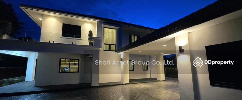 For Sale - San Sai Pool Villa, Chiang Mai