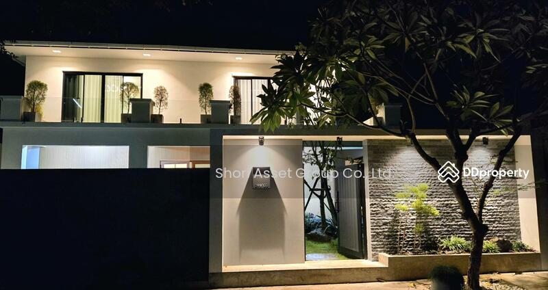 For Sale - San Sai Pool Villa, Chiang Mai