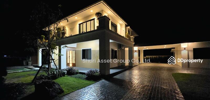 For Sale - San Sai Pool Villa, Chiang Mai