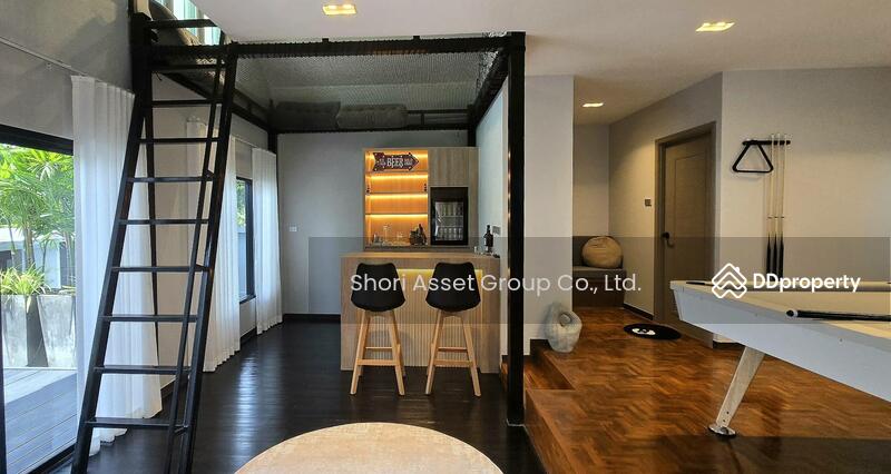 For Sale - San Sai Pool Villa, Chiang Mai