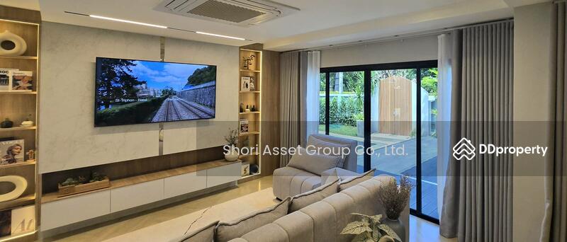 ขาย - San Sai Pool Villa, เชียงใหม่