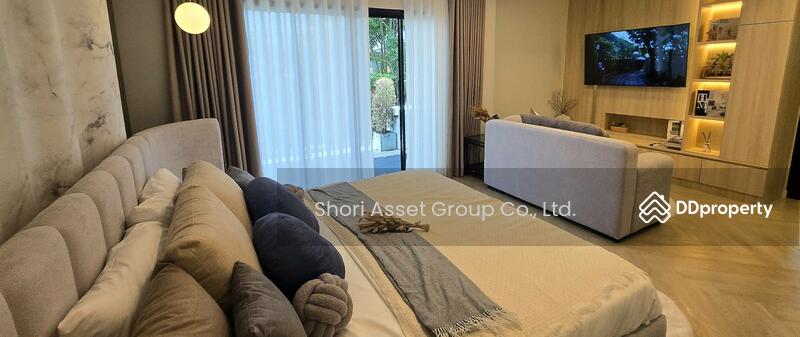 For Sale - San Sai Pool Villa, Chiang Mai