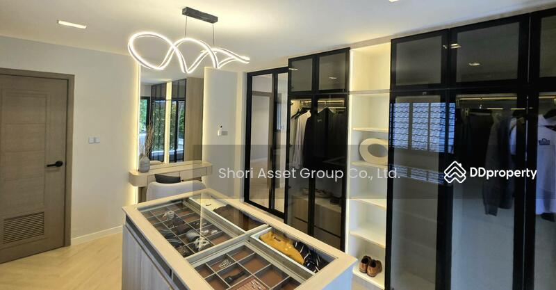 ขาย - San Sai Pool Villa, เชียงใหม่