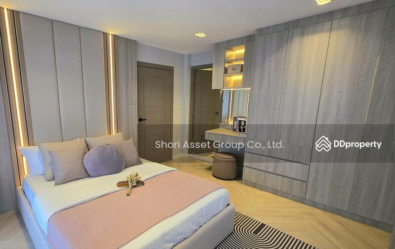 For Sale - San Sai Pool Villa, Chiang Mai