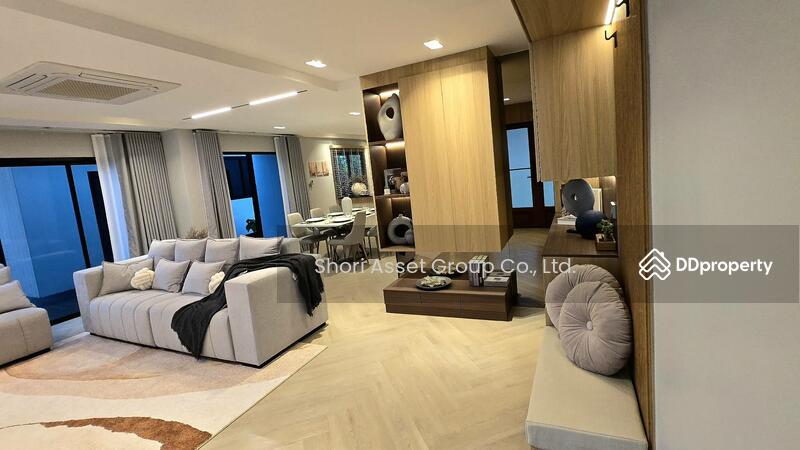 For Sale - San Sai Pool Villa, Chiang Mai
