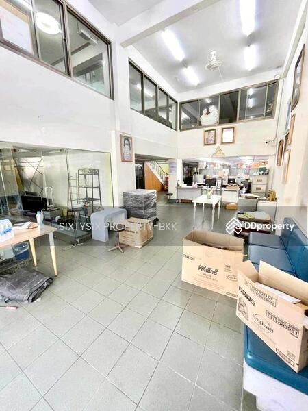 ขาย - Commercial/Shophouse for Sale in Khlong San, กรุงเทพ