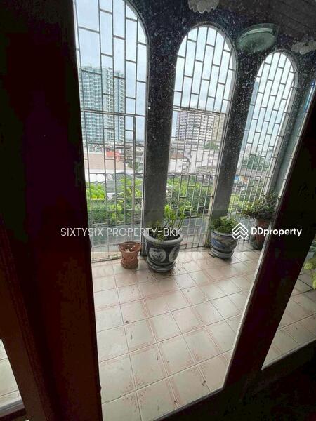 ขาย - Commercial/Shophouse for Sale in Khlong San, กรุงเทพ