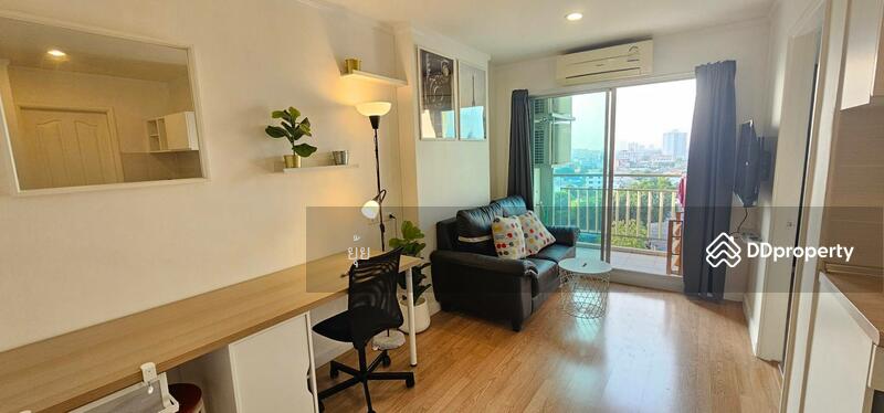 For Rent - Lumpini Ville Phibulsongkhram-Riverview, Nonthaburi
