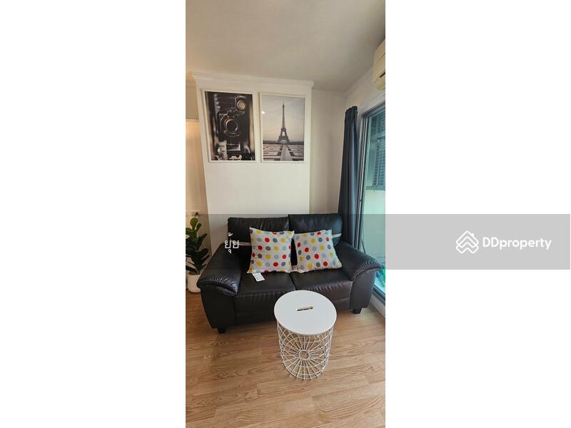 For Rent - Lumpini Ville Phibulsongkhram-Riverview, Nonthaburi