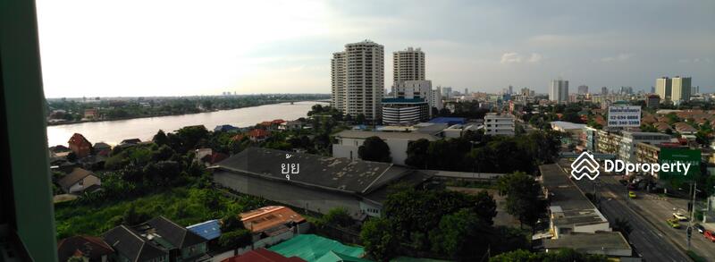 For Rent - Lumpini Ville Phibulsongkhram-Riverview, Nonthaburi