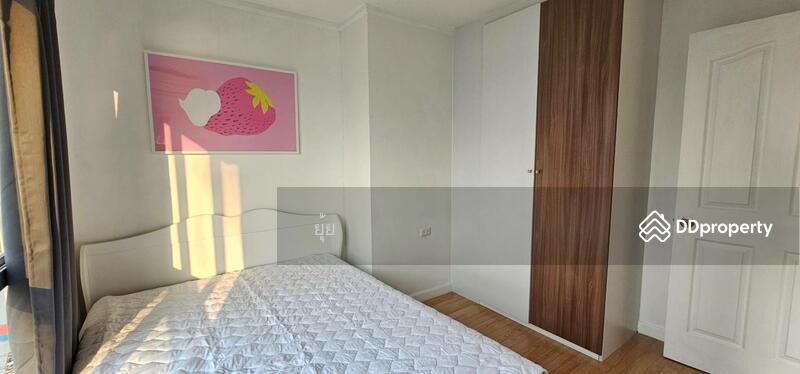 For Rent - Lumpini Ville Phibulsongkhram-Riverview, Nonthaburi