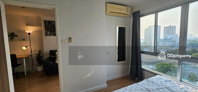 For Rent - Lumpini Ville Phibulsongkhram-Riverview, Nonthaburi