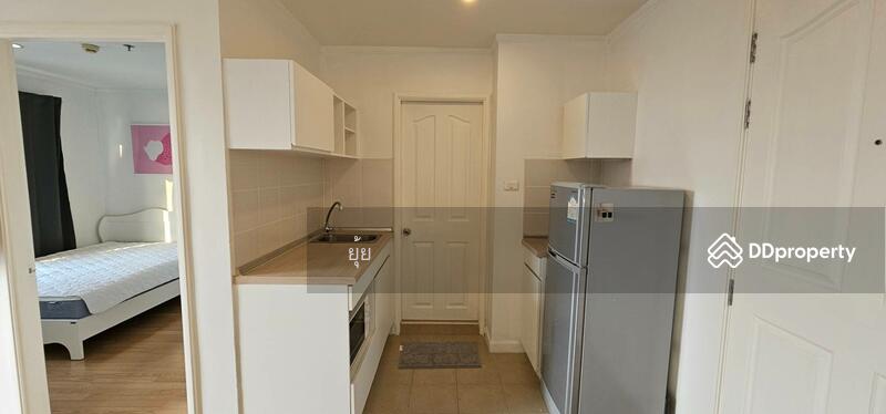 For Rent - Lumpini Ville Phibulsongkhram-Riverview, Nonthaburi