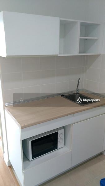 For Rent - Lumpini Ville Phibulsongkhram-Riverview, Nonthaburi