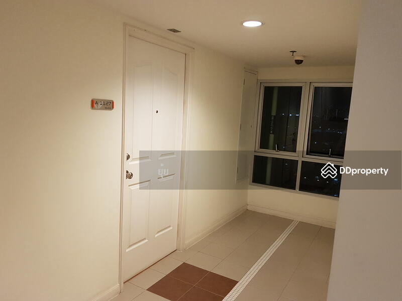 For Rent - Lumpini Ville Phibulsongkhram-Riverview, Nonthaburi