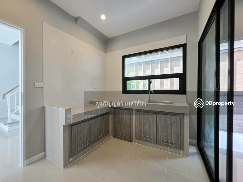 ขาย - Anasiri Rangsit-Klong 2 : อณาสิริ รังสิต-คลอง 2, ปทุมธานี