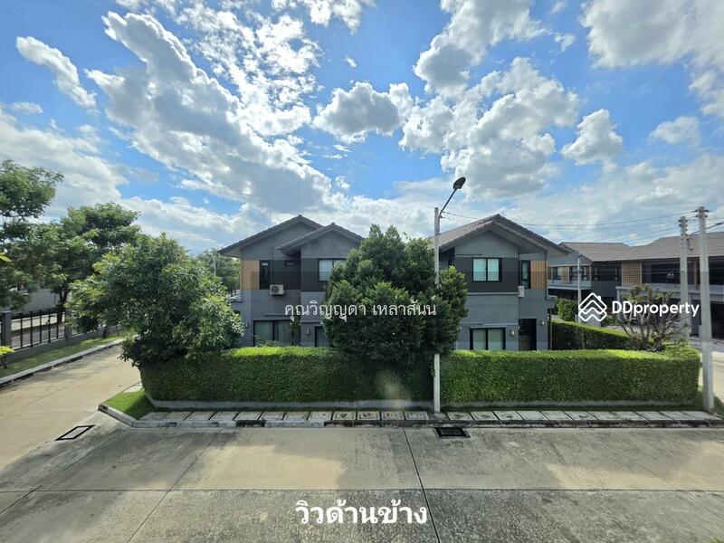 ขาย - Anasiri Rangsit-Klong 2 : อณาสิริ รังสิต-คลอง 2, ปทุมธานี