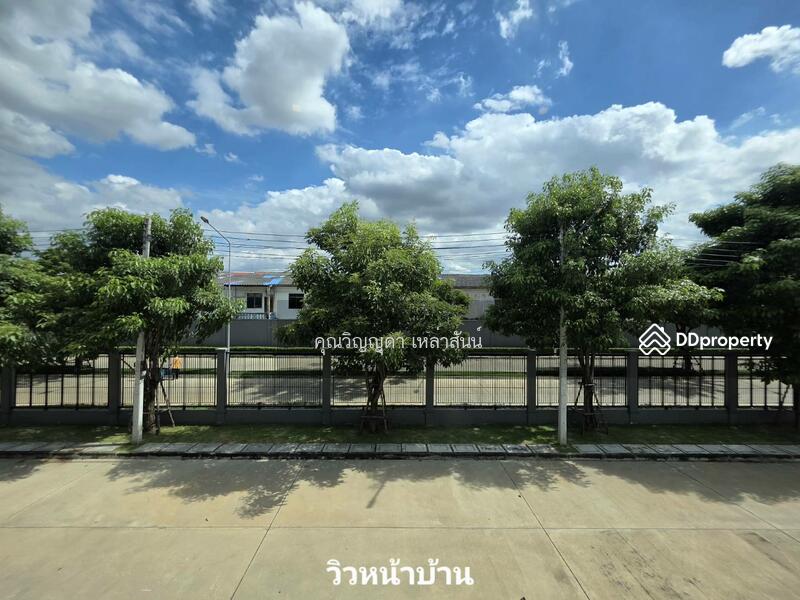 ขาย - Anasiri Rangsit-Klong 2 : อณาสิริ รังสิต-คลอง 2, ปทุมธานี