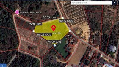 ขาย - พัทยาฝั่งเขา - ห้วยใหญ่ ตำบลห้วยใหญ่ อำเภอบางละมุง จังหวัดชลบุรี, ชลบุรี