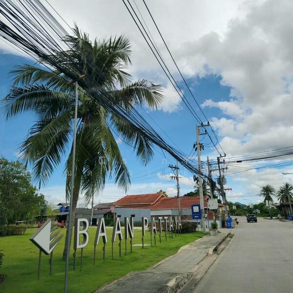 For Sale - พัทยาฝั่งเขา - ห้วยใหญ่ ตำบลห้วยใหญ่ อำเภอบางละมุง จังหวัดชลบุรี, Chon Buri (Pattaya)