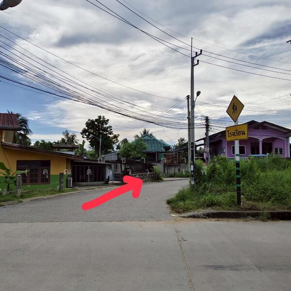 For Sale - พัทยาฝั่งเขา - ห้วยใหญ่ ตำบลห้วยใหญ่ อำเภอบางละมุง จังหวัดชลบุรี, Chon Buri (Pattaya)