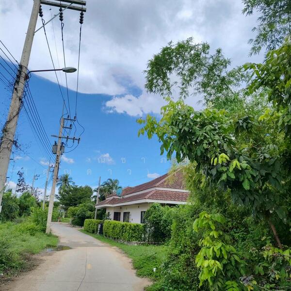 For Sale - พัทยาฝั่งเขา - ห้วยใหญ่ ตำบลห้วยใหญ่ อำเภอบางละมุง จังหวัดชลบุรี, Chon Buri (Pattaya)