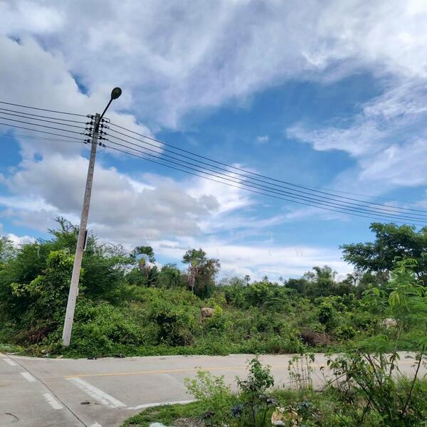 For Sale - พัทยาฝั่งเขา - ห้วยใหญ่ ตำบลห้วยใหญ่ อำเภอบางละมุง จังหวัดชลบุรี, Chon Buri (Pattaya)