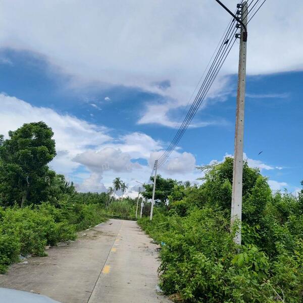 For Sale - พัทยาฝั่งเขา - ห้วยใหญ่ ตำบลห้วยใหญ่ อำเภอบางละมุง จังหวัดชลบุรี, Chon Buri (Pattaya)