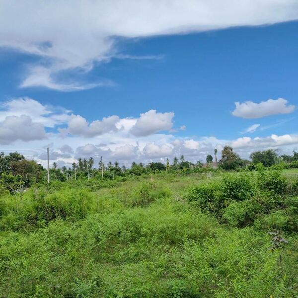 For Sale - พัทยาฝั่งเขา - ห้วยใหญ่ ตำบลห้วยใหญ่ อำเภอบางละมุง จังหวัดชลบุรี, Chon Buri (Pattaya)