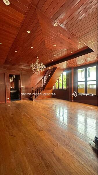 For Sale - 2-Br House in Talat Khwan (2204226), Nonthaburi