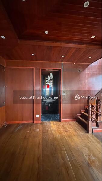 For Sale - 2-Br House in Talat Khwan (2204226), Nonthaburi