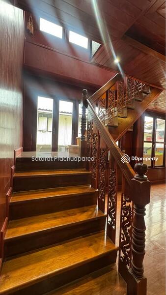 For Sale - 2-Br House in Talat Khwan (2204226), Nonthaburi