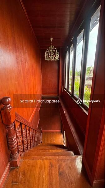 For Sale - 2-Br House in Talat Khwan (2204226), Nonthaburi