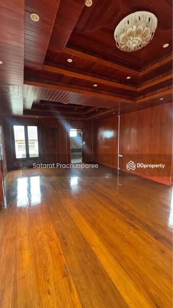 For Sale - 2-Br House in Talat Khwan (2204226), Nonthaburi