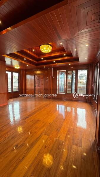 For Sale - 2-Br House in Talat Khwan (2204226), Nonthaburi