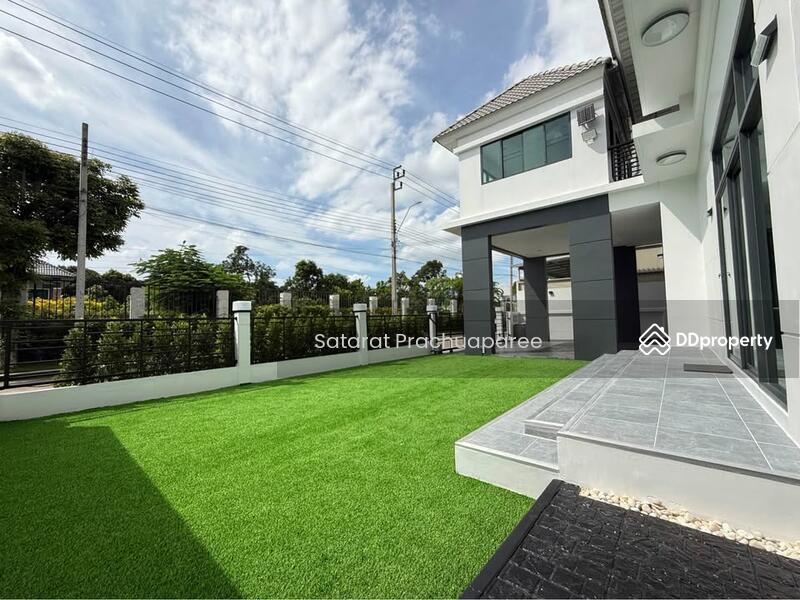 For Sale - 4-Br House near MRT Bang Rak Noi Tha It (2184561), Nonthaburi