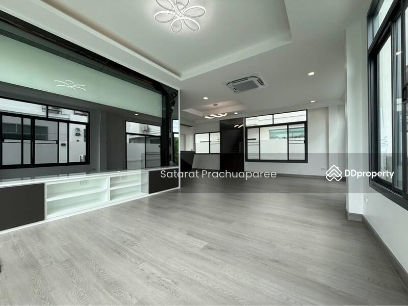 For Sale - 4-Br House near MRT Bang Rak Noi Tha It (2184561), Nonthaburi