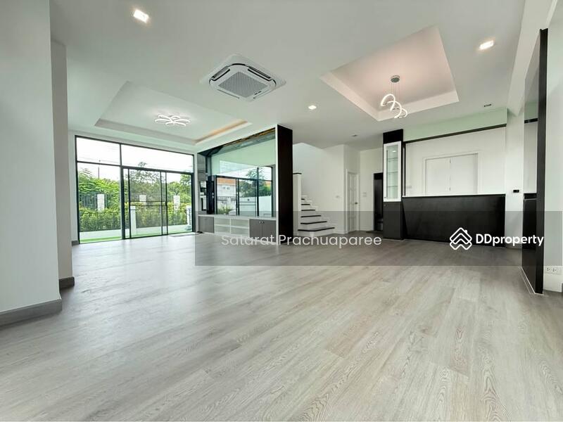 For Sale - 4-Br House near MRT Bang Rak Noi Tha It (2184561), Nonthaburi