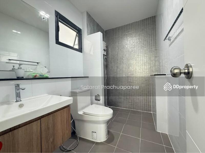 For Sale - 4-Br House near MRT Bang Rak Noi Tha It (2184561), Nonthaburi